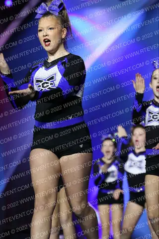 East Celebrity Elite Sapphire
