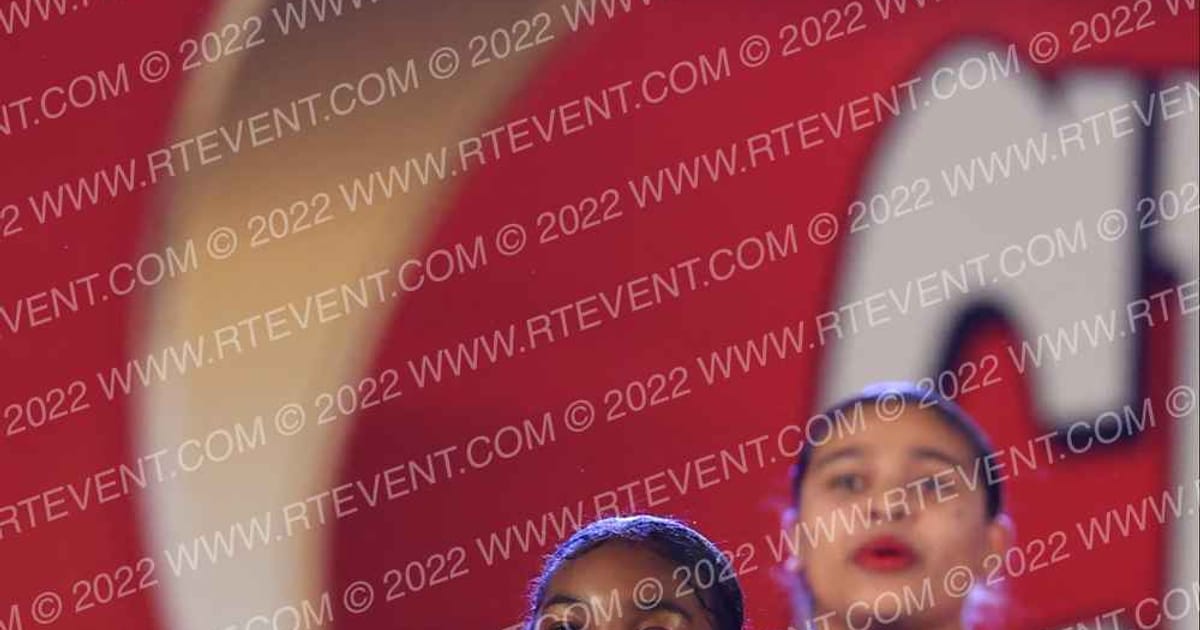 Blazing Aces Cheer High Rollers · Cheer Power Trenton Showdown DIDII