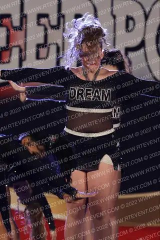 Dream Athletics Angels