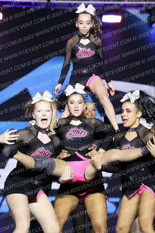 Elite All Stars ICONS