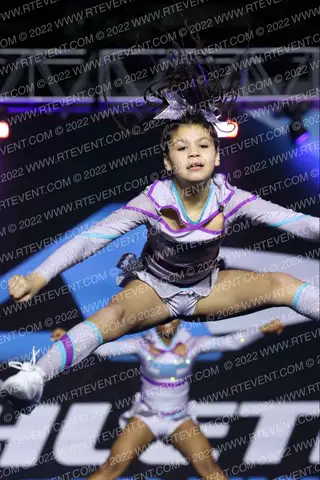 Phenomenal Cheer Iconz