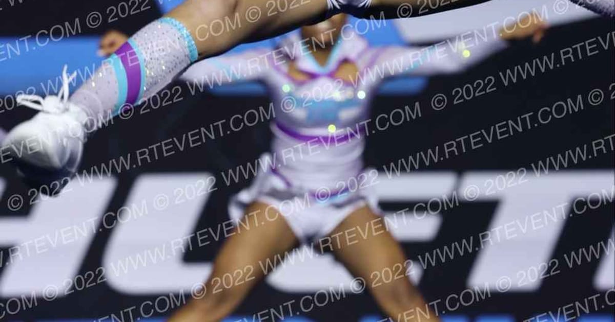 Phenomenal Cheer Iconz · Athletic Grand Nationals RI