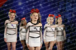 Rock Solid All Stars MERCY