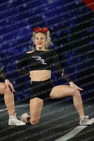 Rock Solid All Stars SAVIORS