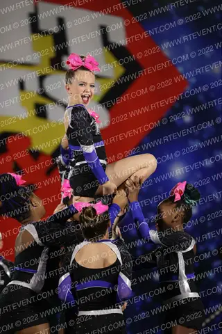 Palm Beach Lightning JADE
