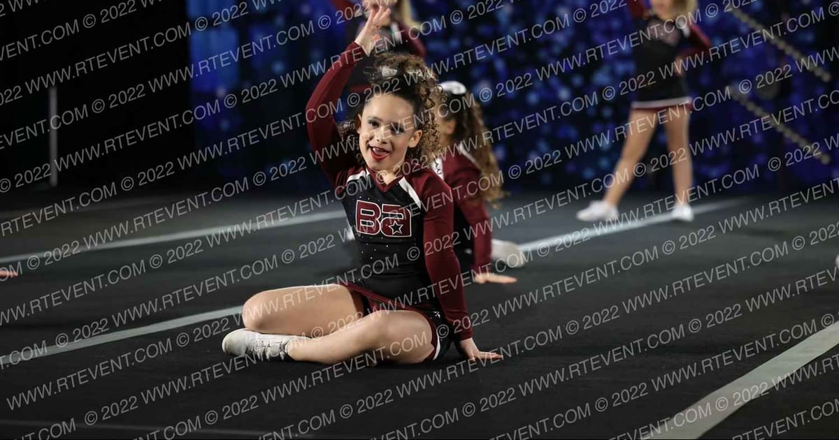 Brandon All-Stars Wesley Chapel Apple · Spirit Sports Kissimmee DIDII Nationals