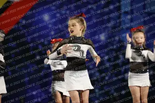 Rock Solid All Stars CHOSEN