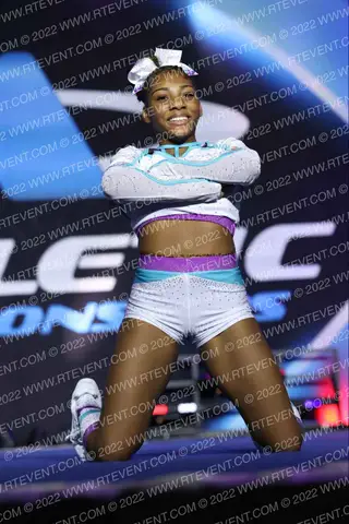 Phenomenal Cheer Legendz