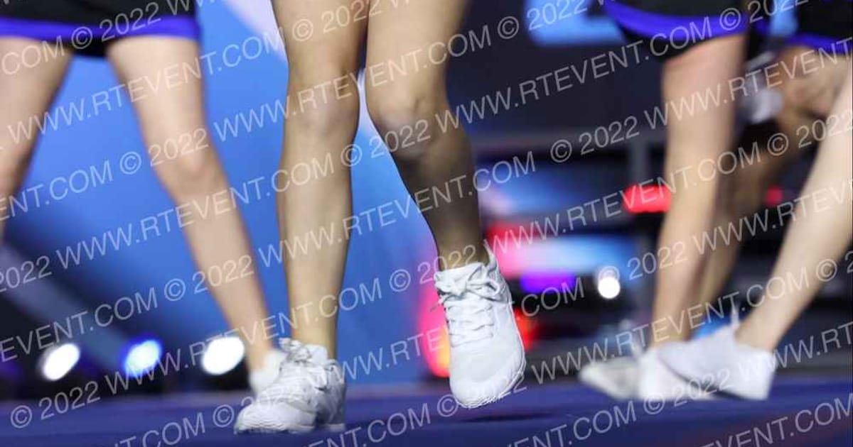 East Celebrity Elite - Hingham EMERALDS · Athletic Grand Nationals RI