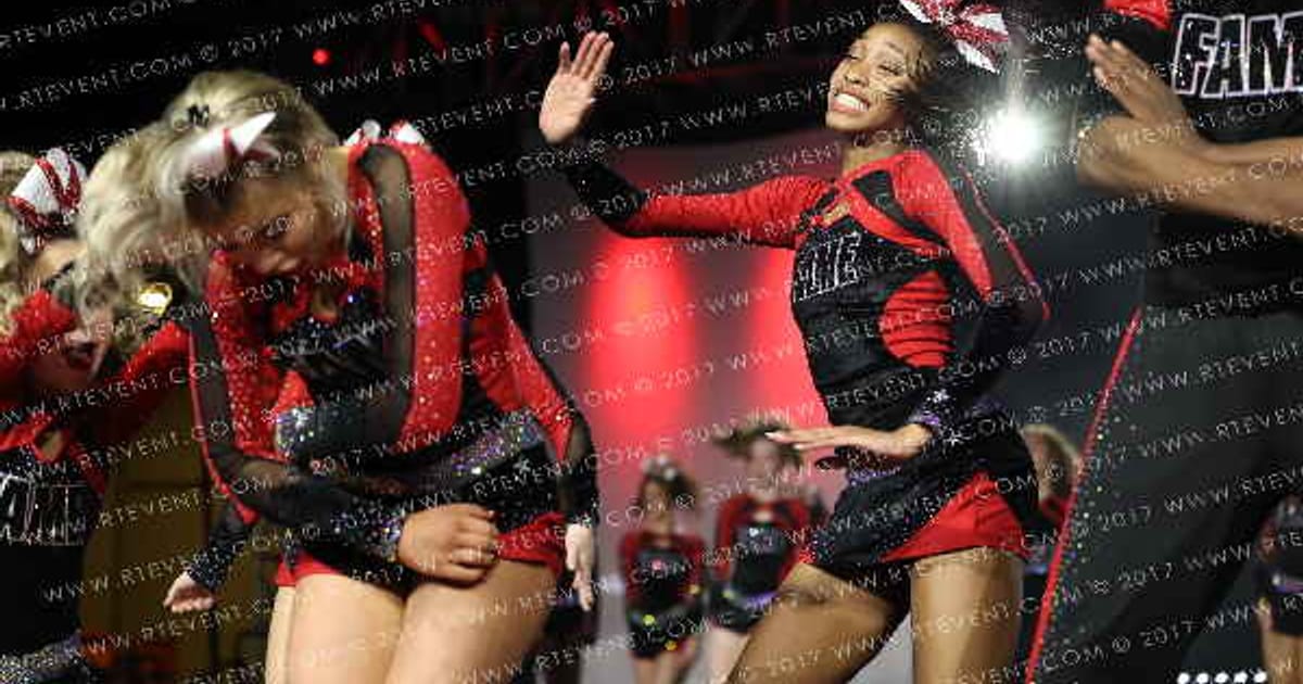 FAME All Stars - Midlo J-Fly · Coastal at the Capitol