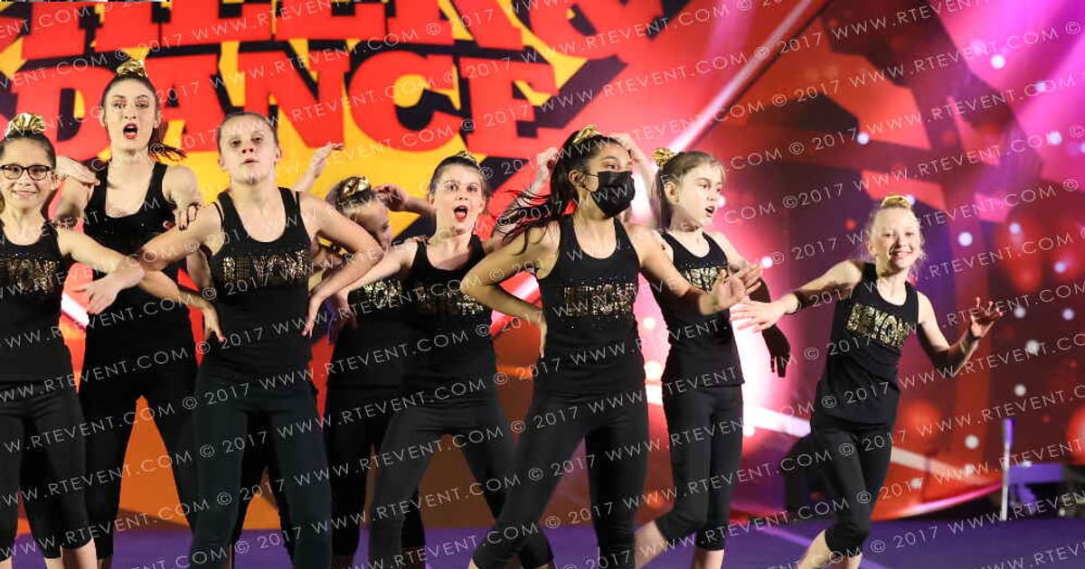 Beyond All Stars DESIRE · SS Kansas City Nationals