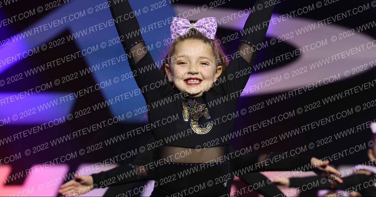 World Cup Starlettes · Athletic Grand Nationals RI