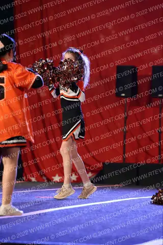 PFCA Fireflies