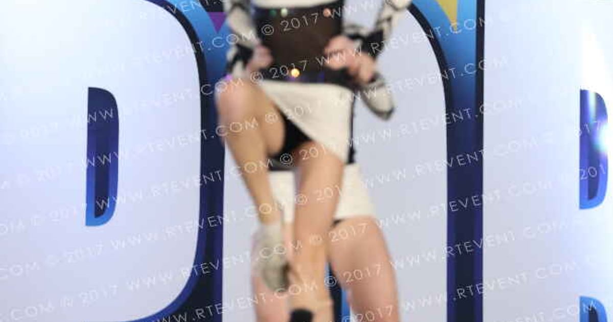 Magic Cheerleading Golden Girls · OAKS Classic