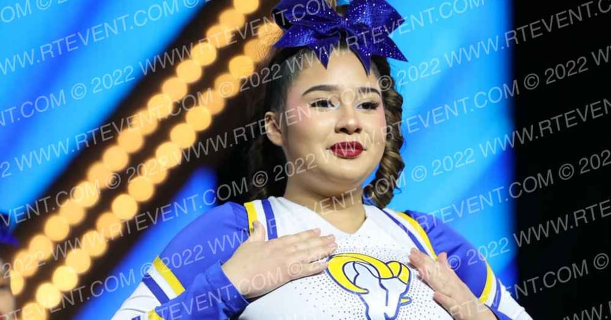 LINCOLN RAMS LEGACY · YOUTH Nationals