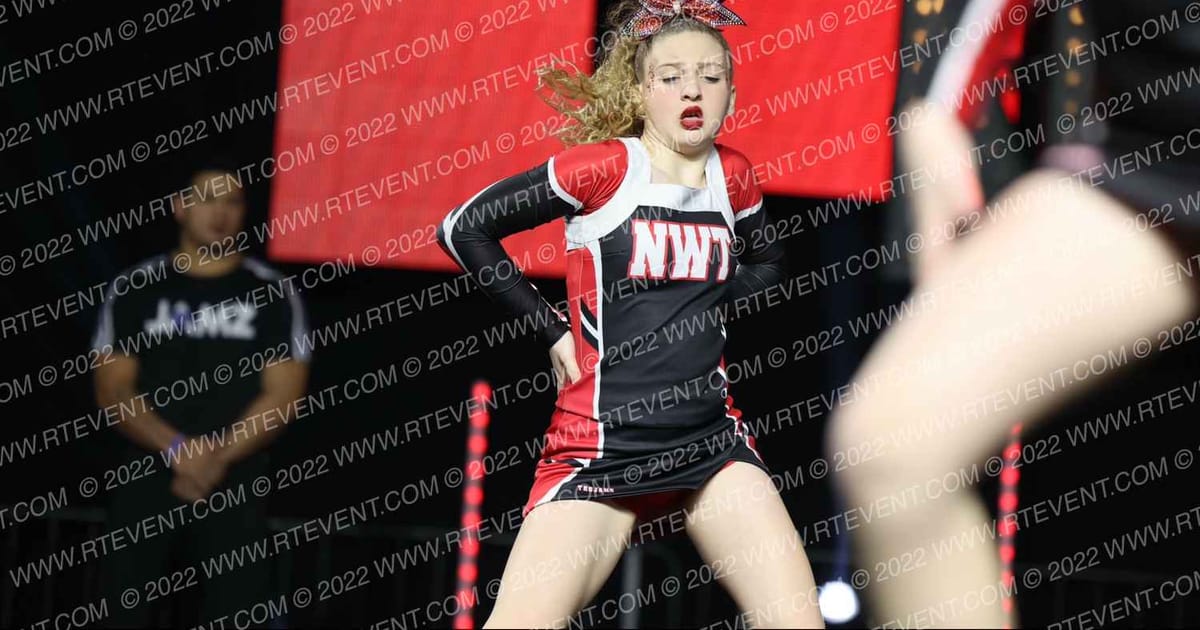 NORTHWEST TROJANS · YOUTH Nationals