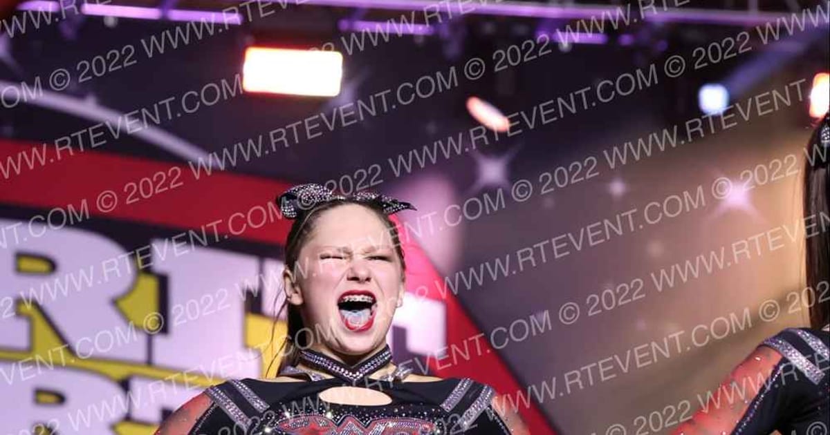 Woodlands Elite - OR Seal Team · Grand Nationals Palm Springs
