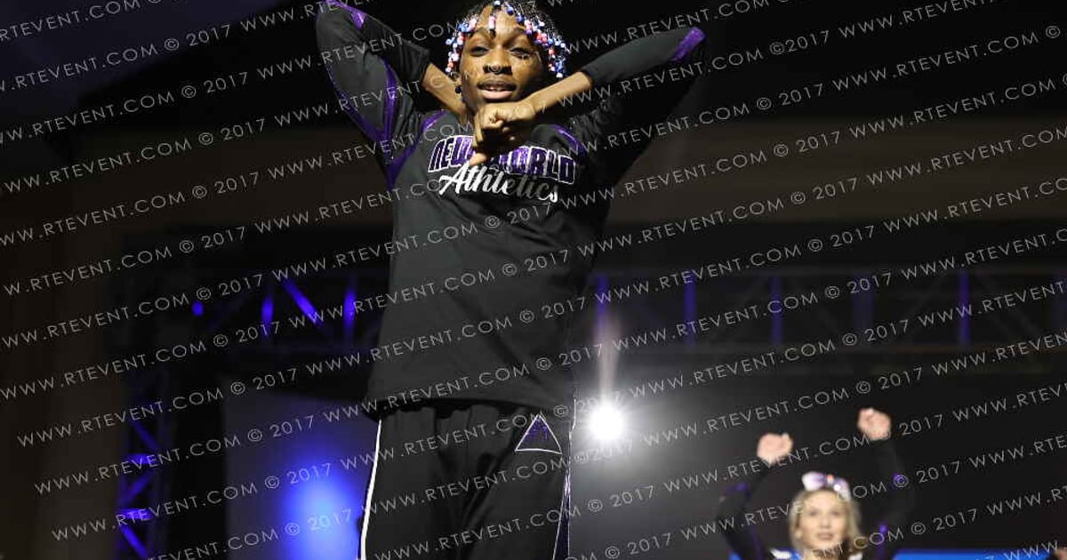 New World Athletics Flood 5 · Coastal at the Capitol