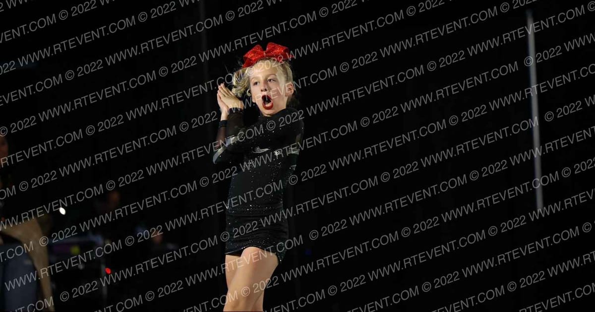 Rock Solid All Stars HALOS · Spirit Sports Kissimmee DIDII Nationals