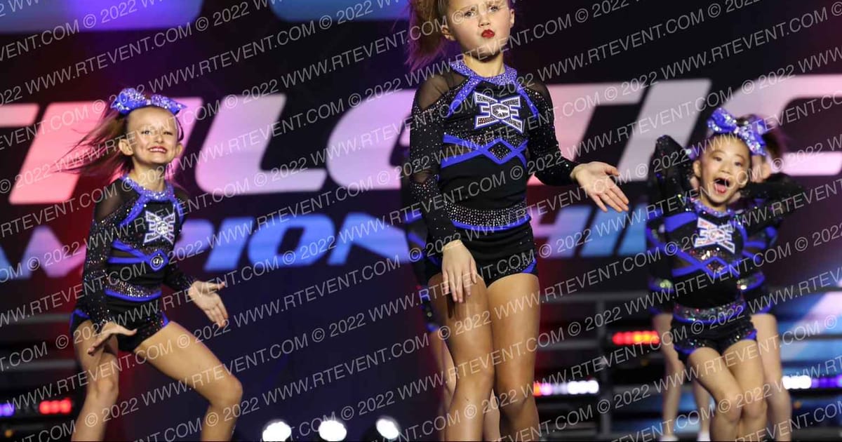 East Celebrity Elite M2 Work Work · Athletic Grand Nationals RI