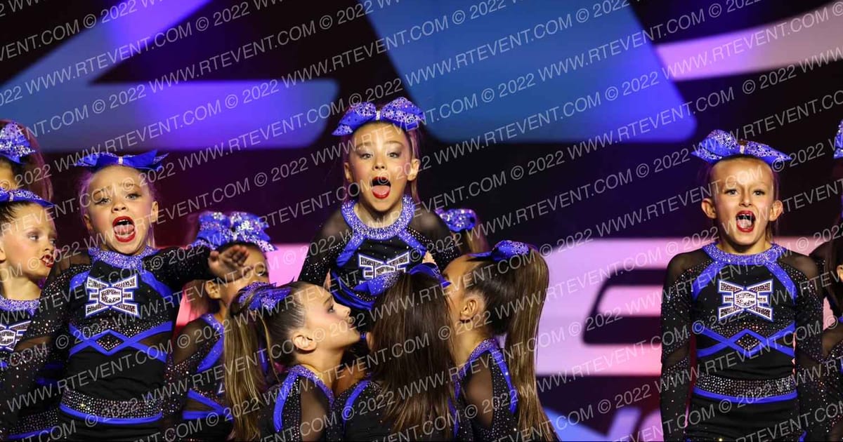 NA · Athletic Grand Nationals RI