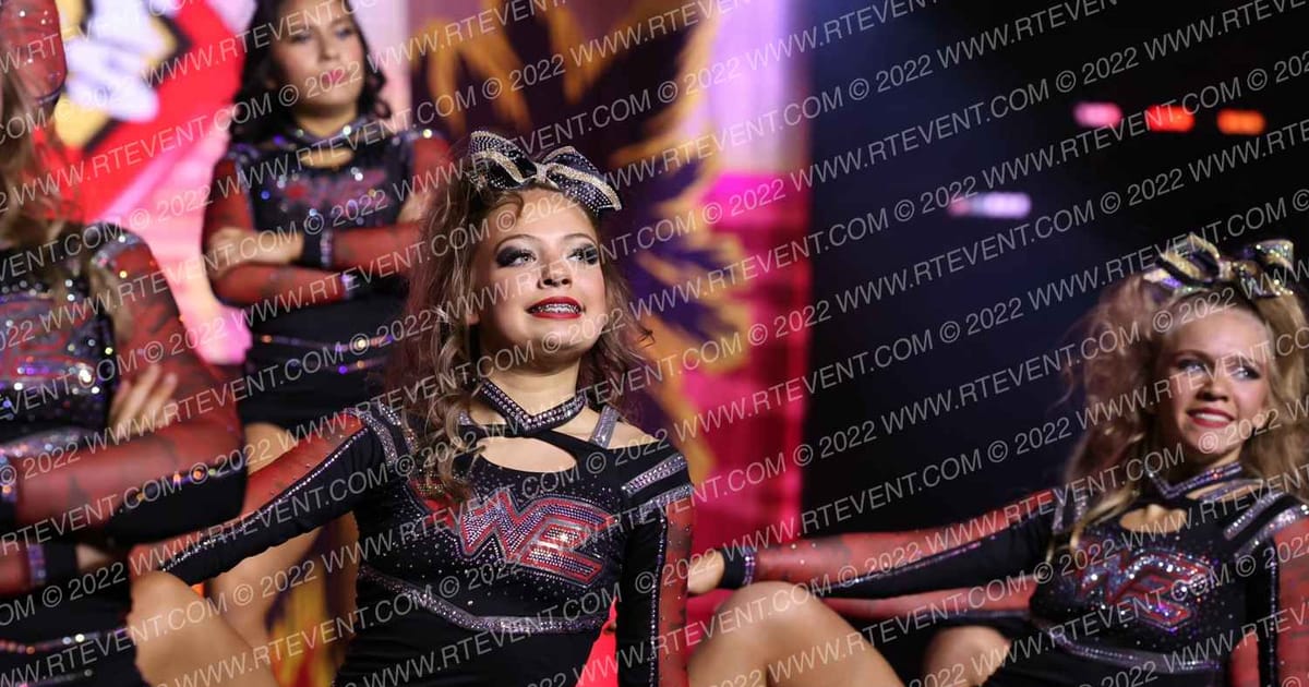 Woodlands Elite - OR Captains · Grand Nationals Palm Springs