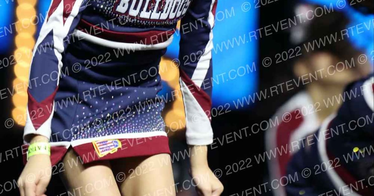 EAST LA BULLDOGS JR PEE WEES · YOUTH Nationals