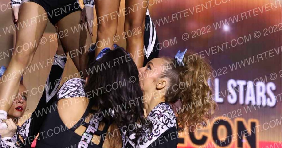 Top Gun All Stars Recon · Grand Nationals Palm Springs