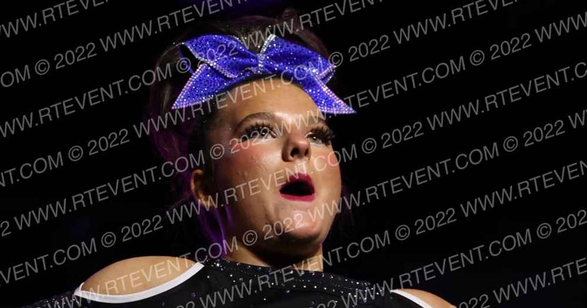 East Celebrity Elite - Hingham BLACK ICE · Athletic Grand Nationals RI