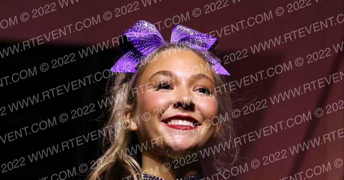 Spirit of Texas Royal Guns · Grand Nationals Palm Springs