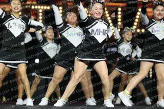 MORGAN HILL RAIDERS JPW