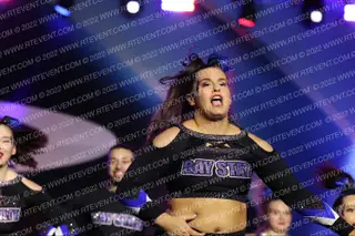 Bay State All Stars - Woburn Vintage
