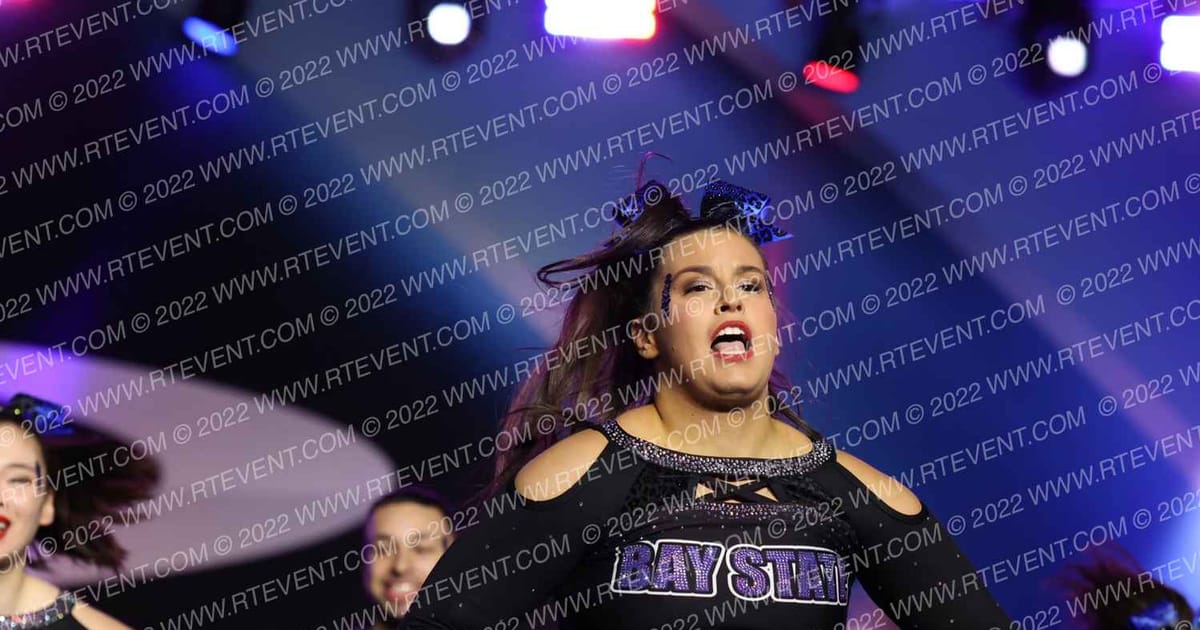 Bay State All Stars - Woburn Vintage · Athletic Grand Nationals RI