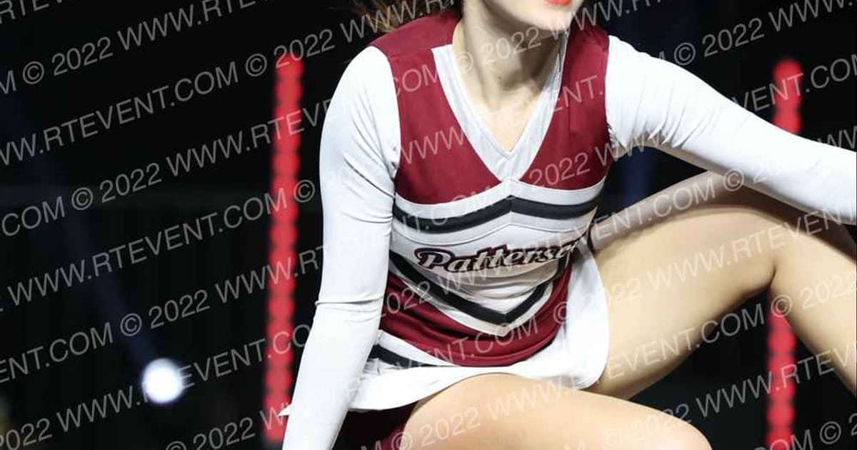 PATTERSON JR TIGERS VARSITY · YOUTH Nationals