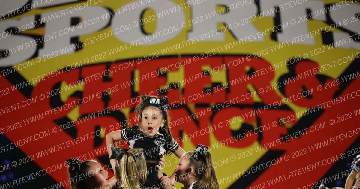 Wellington Allstars Snipers · Spirit Sports Kissimmee DIDII Nationals