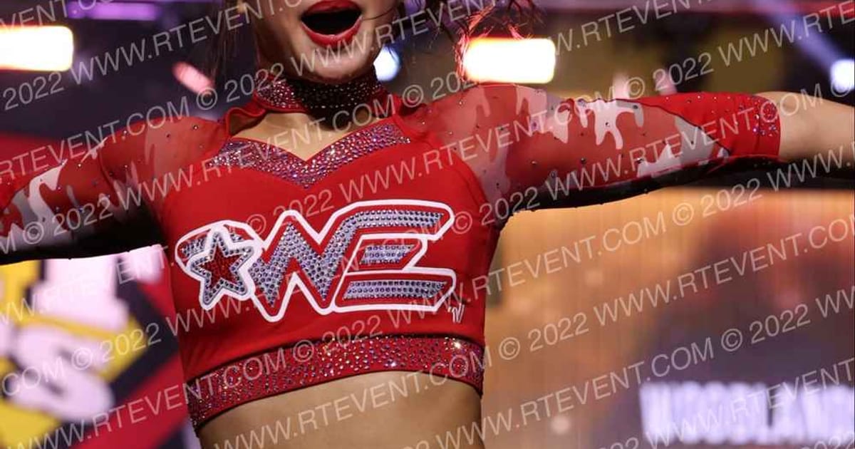 Woodlands Elite - OR SWAT · Grand Nationals Palm Springs