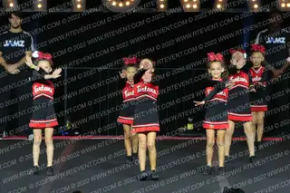 GLENDORA TARTAN CHEER