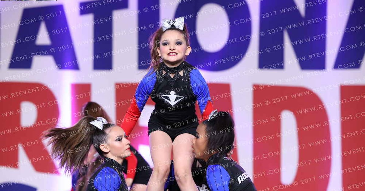 POWER PILOTS · NCA Roseville