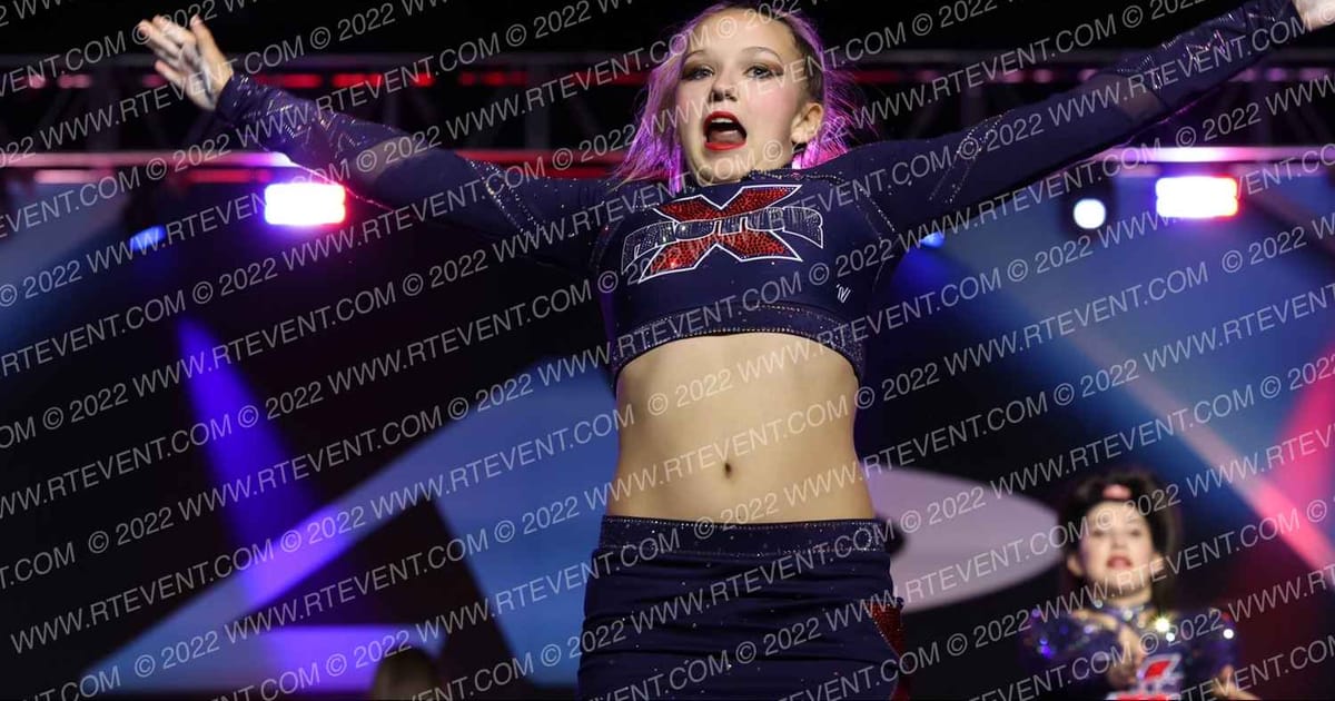 East Celebrity Elite Villains · Athletic Grand Nationals RI
