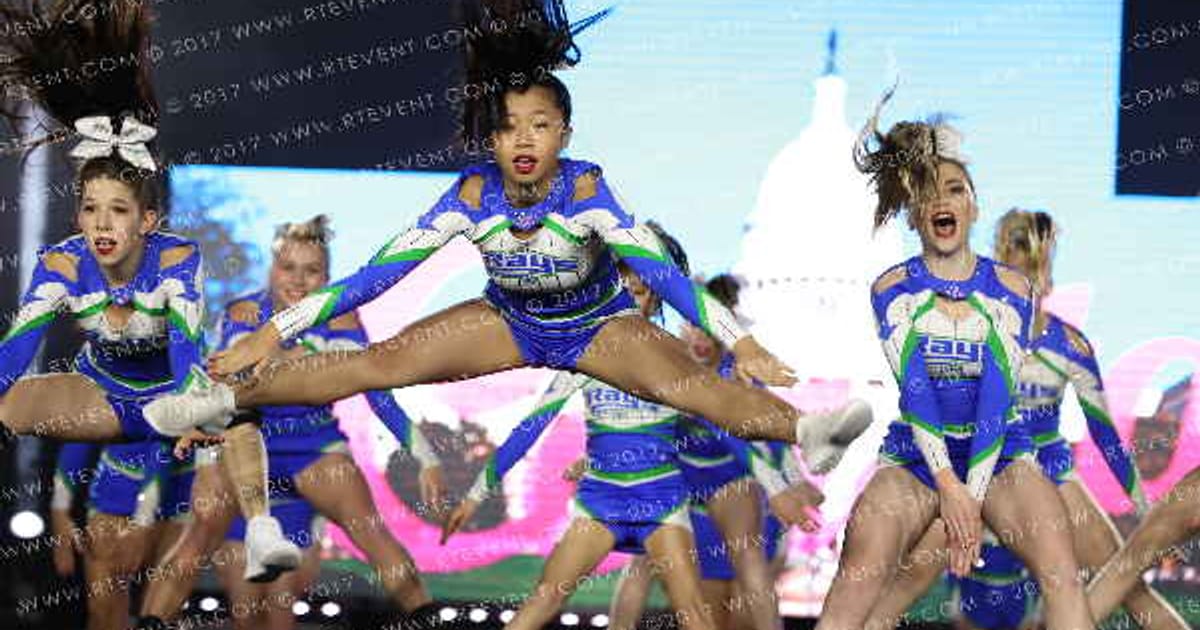 The Stingray Allstars SOLAR · Coastal at the Capitol