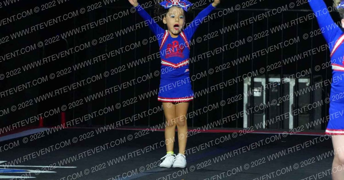 RAMONA BULLDOGS · YOUTH Nationals