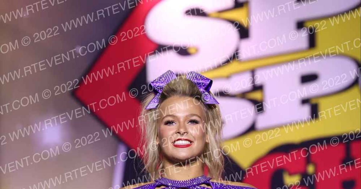 Spirit of Texas Royalty · Grand Nationals Palm Springs