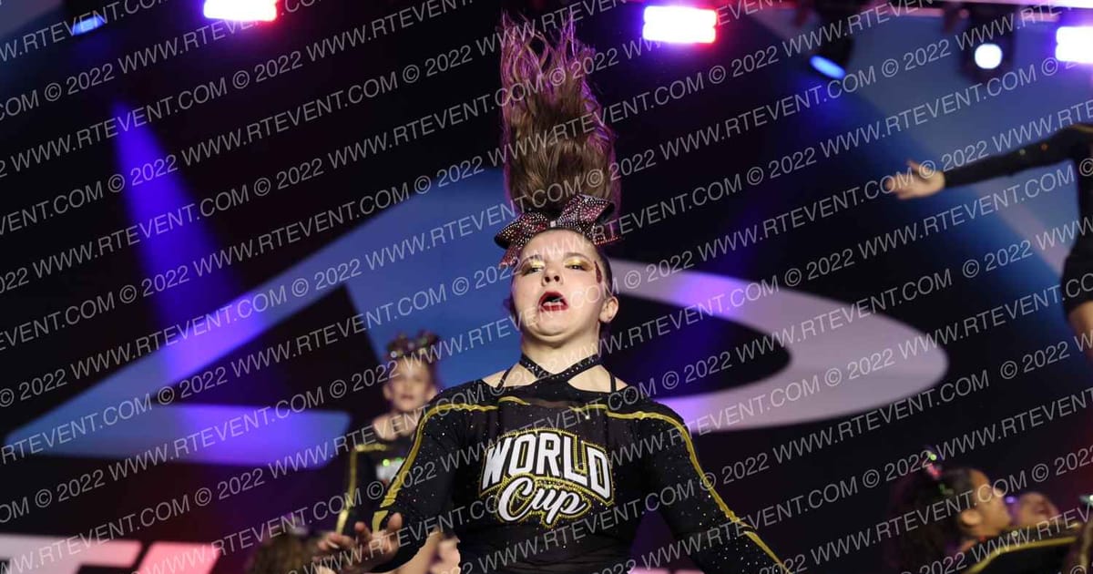 World Cup Solstice · Athletic Grand Nationals RI