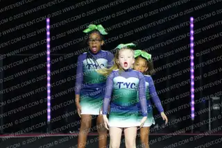 TYC MINI DIVAS