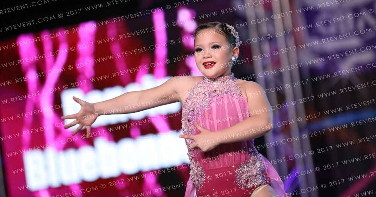 Dancin Bluebonnets Sophia Hukill · Groove Solos