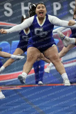 Charter Oak HS 17