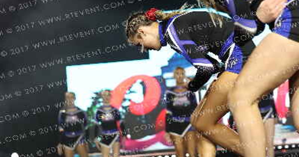 Cheer Athletics - Charlotte SuperiorCats · Coastal at the Capitol