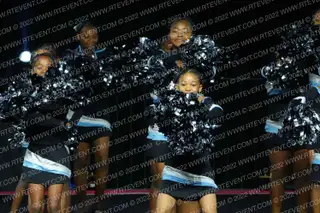 CARSON COLTS BLU DIAMONDS