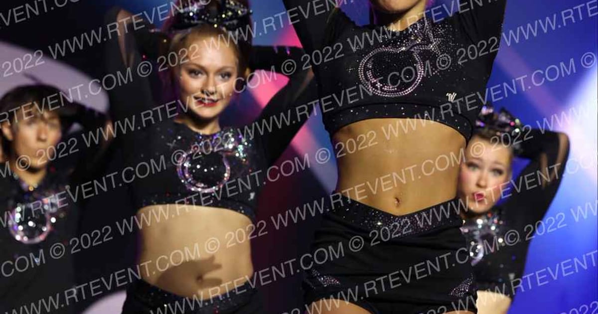 East Celebrity Elite Bomb Squad · Athletic Grand Nationals RI