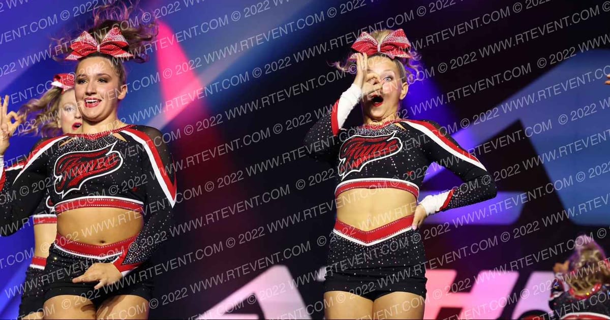 East Celebrity Elite - CT FAME · Athletic Grand Nationals RI